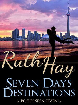 cover image of Seven Days Destinations